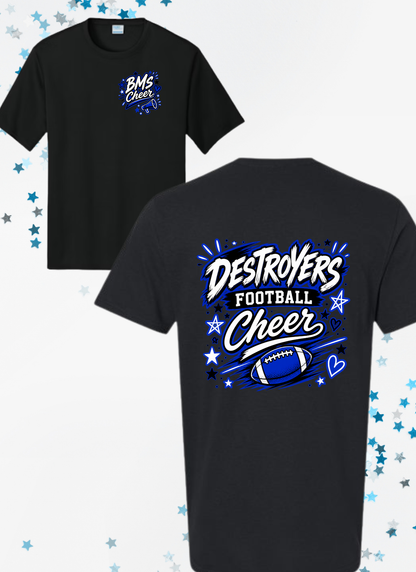 BMS T-Shirt