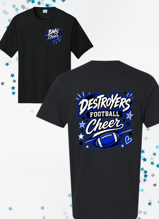 BMS T-Shirt