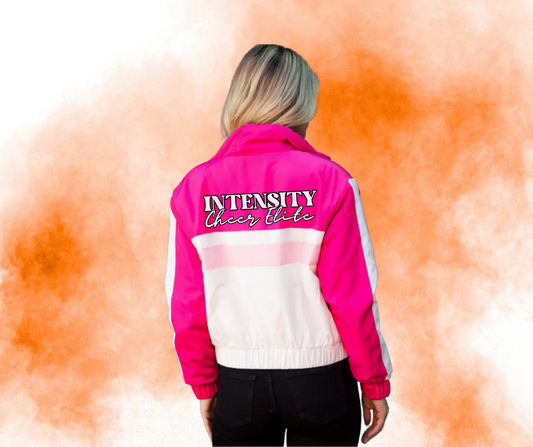 ICE Windbreaker (Adult)
