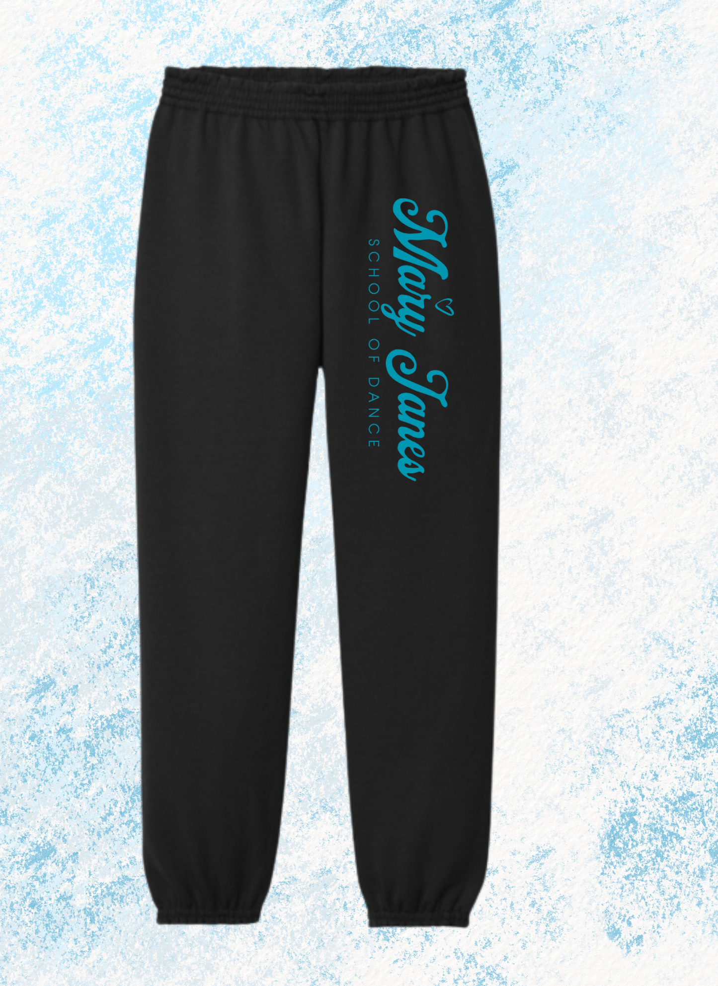 MJSD Sweatpants