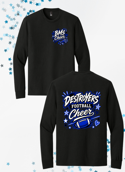 BMS Long Sleeve