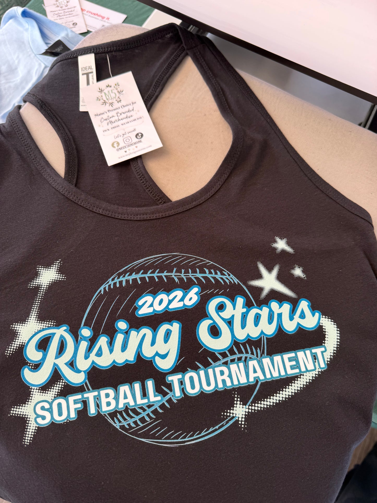 2026 Rising Stars Special