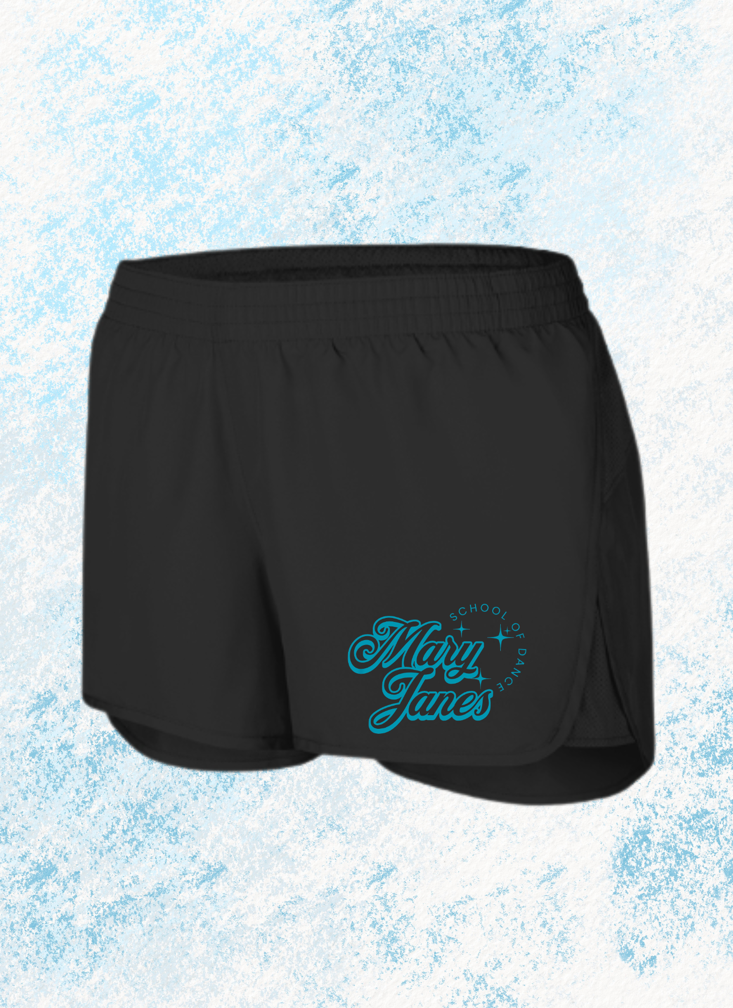 MJSD Shorts