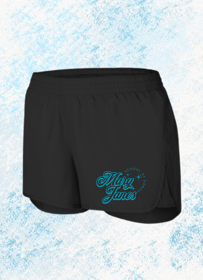 MJSD Shorts
