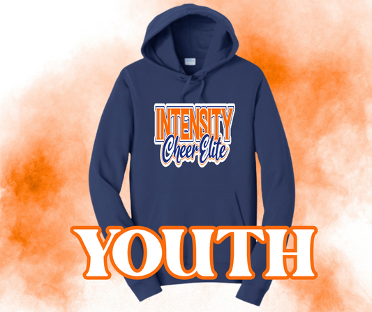 ICE Hoodie (Youth)