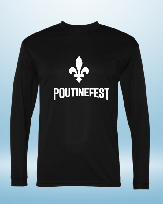 Poutine Fest Long Sleeve