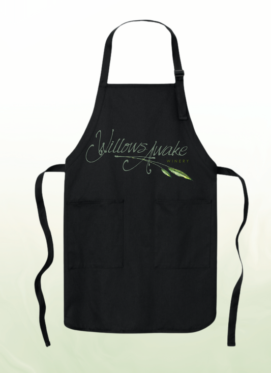 Willows Awake Apron