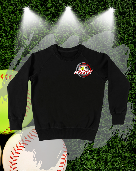 ASBS Cotton Crewneck