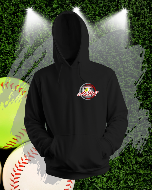 ASBS Adult Hooded Sweatshirt