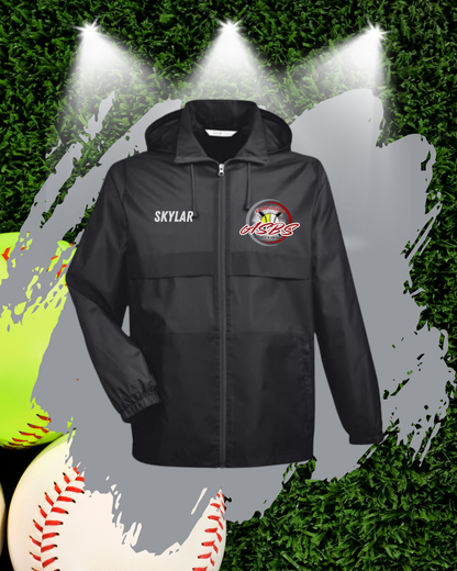 ASBS Jacket