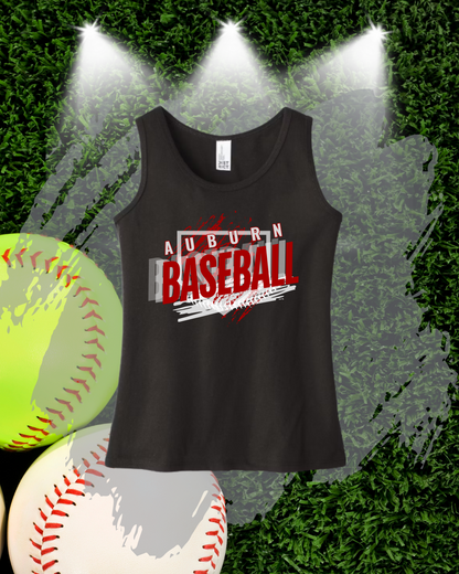 ASBS Tanktop