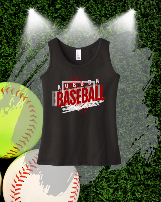 ASBS Tanktop
