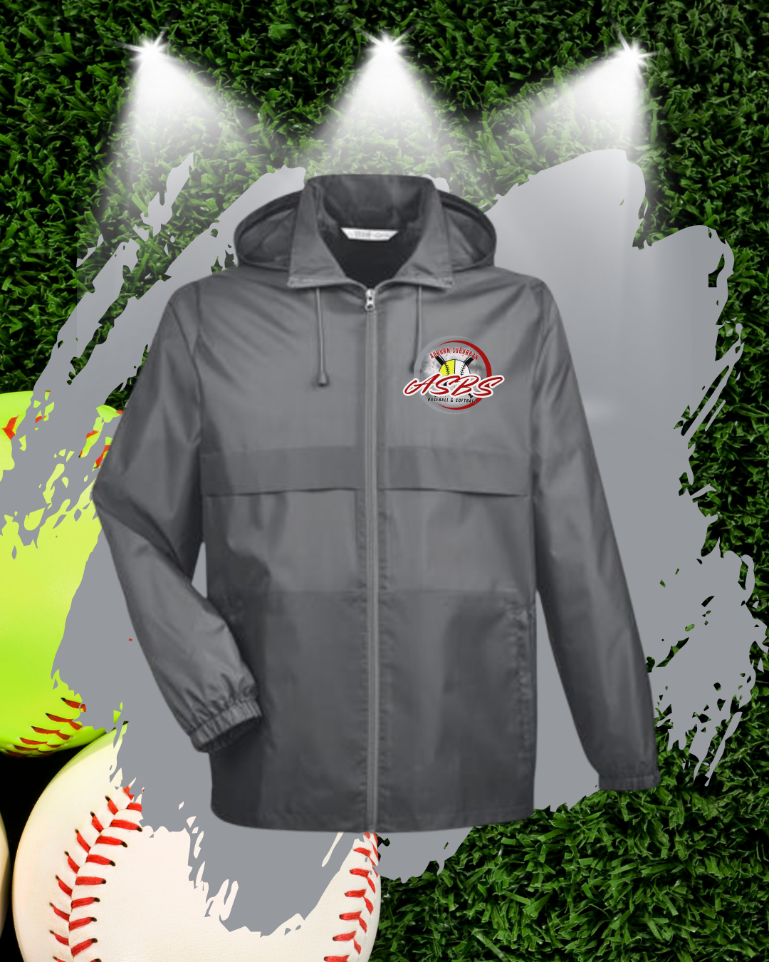 ASBS Jacket