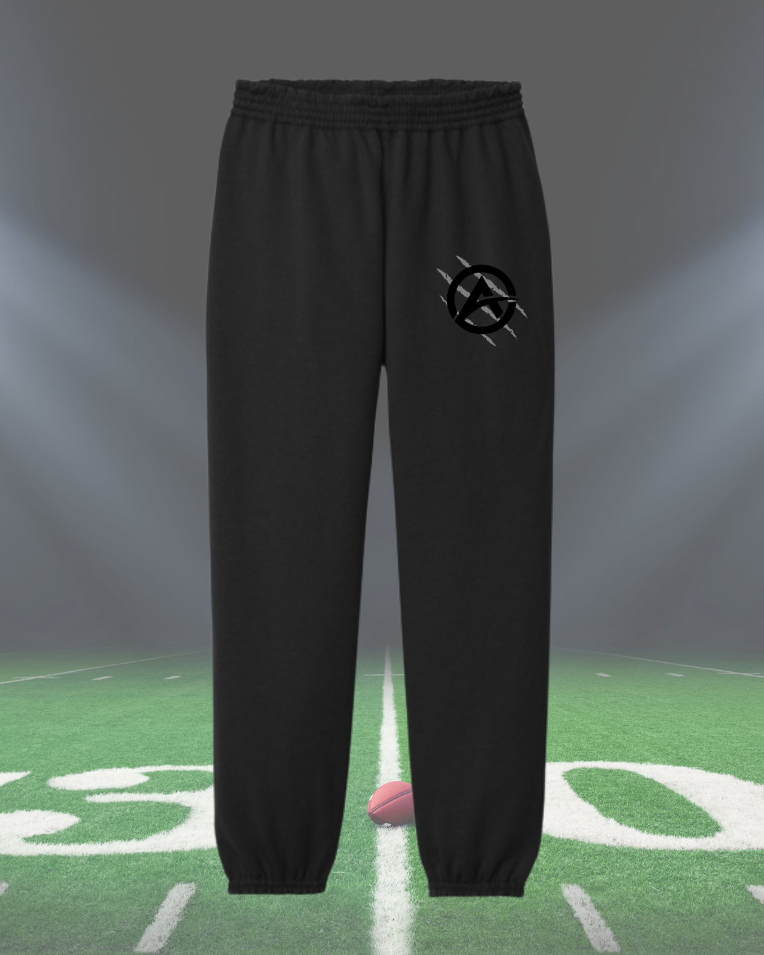 Auburn Wreck Sweatpants