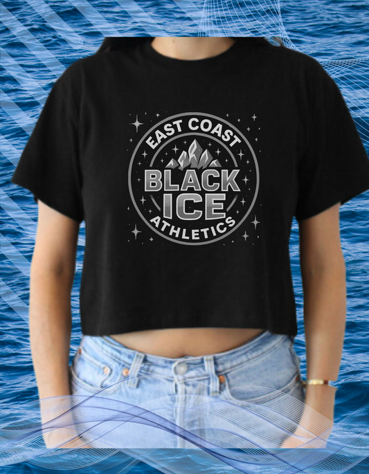 Team Crop Top