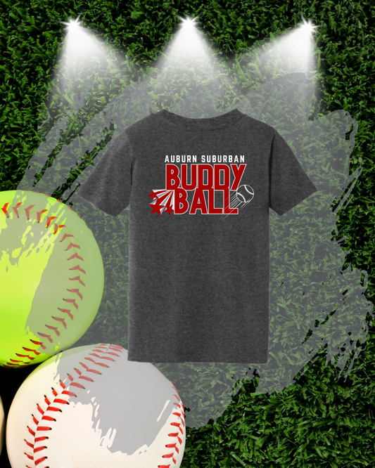 ASBS Toddler T-Shirt
