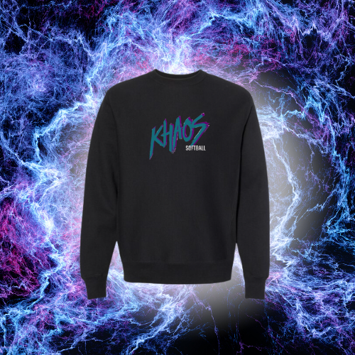 Khaos Unisex Crewneck