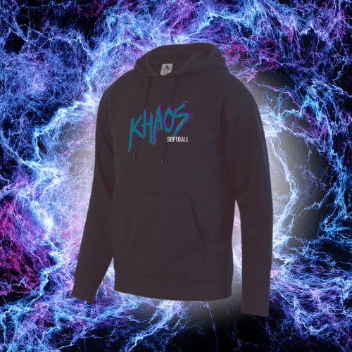 Khaos Hoodie