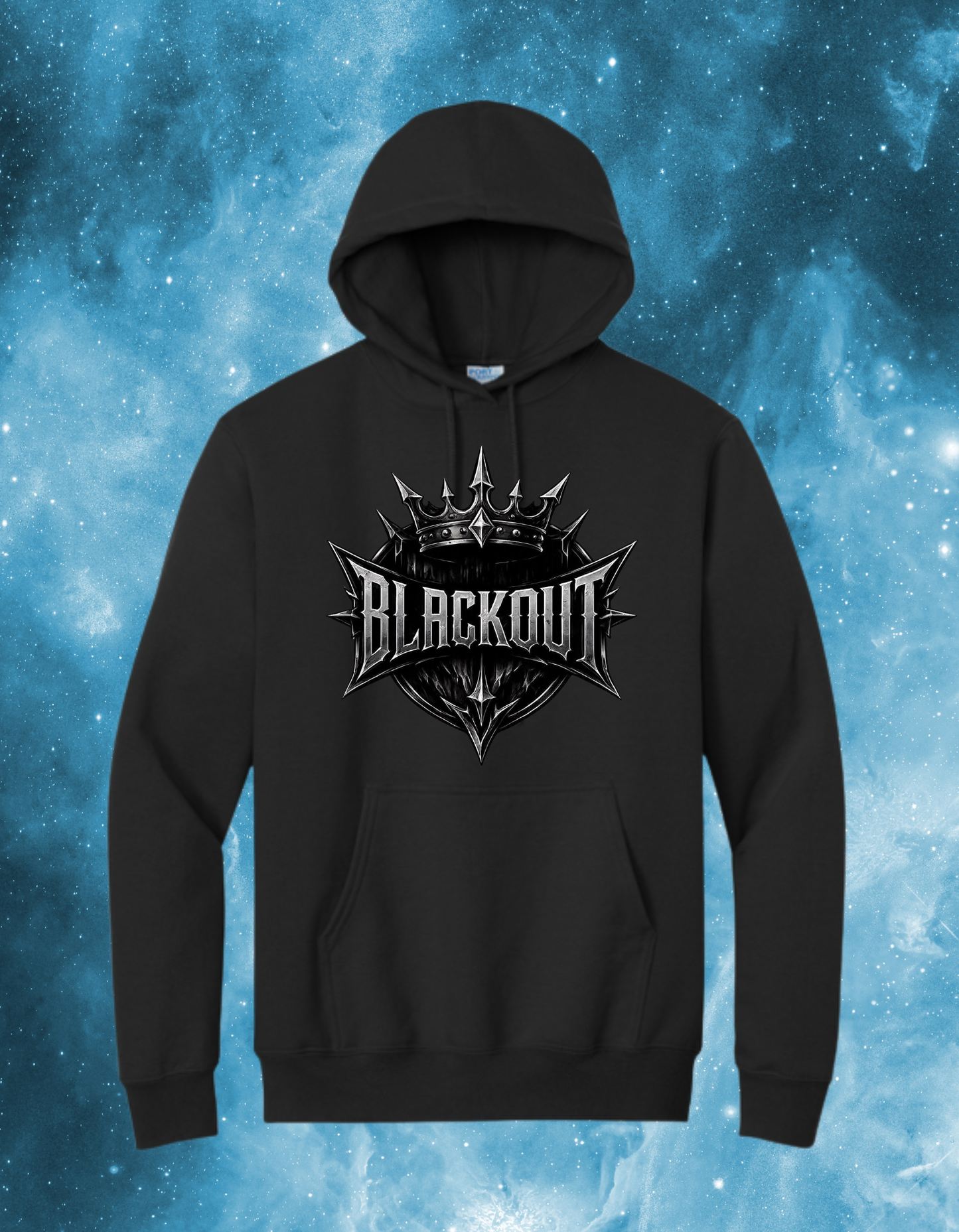 2026 Element Team Hooded Sweatshirt