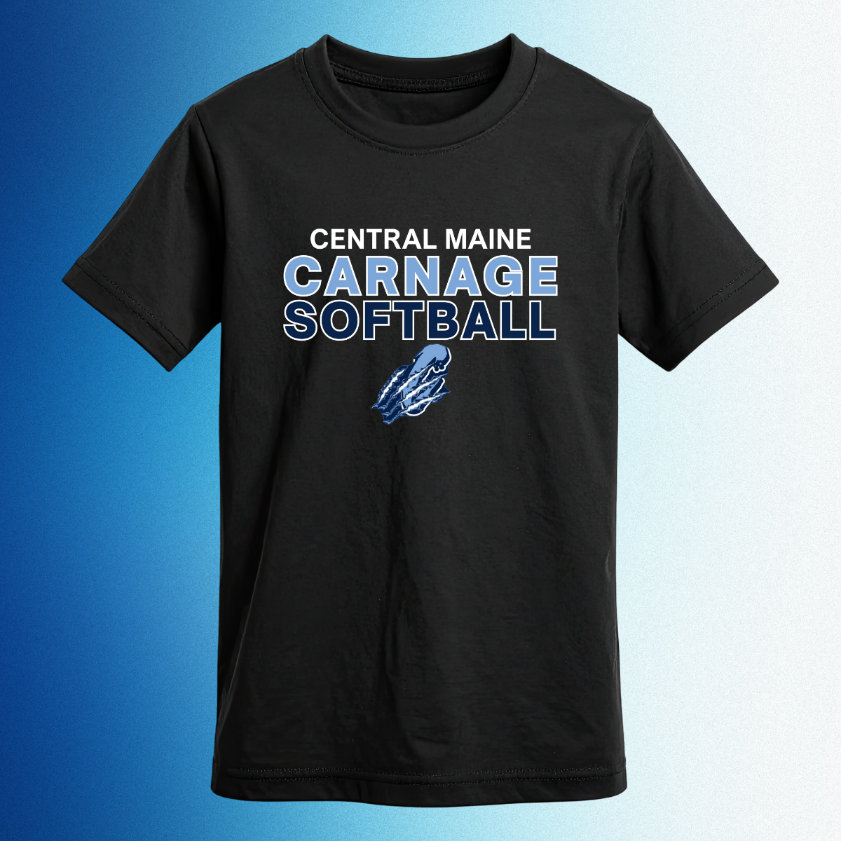 Carnage T-Shirt