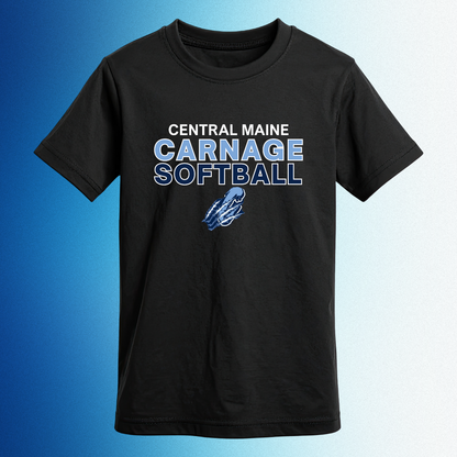 Carnage T-Shirt