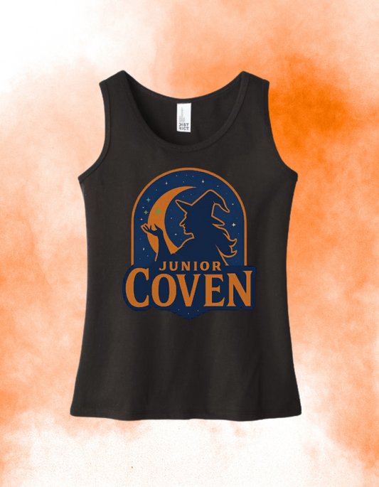 Team Tanktop