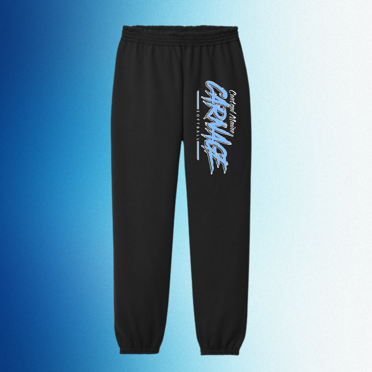 Carnage Sweatpants