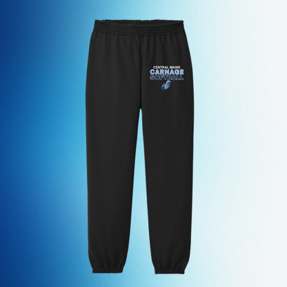 Carnage Sweatpants