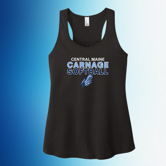 Carnage Tanktop