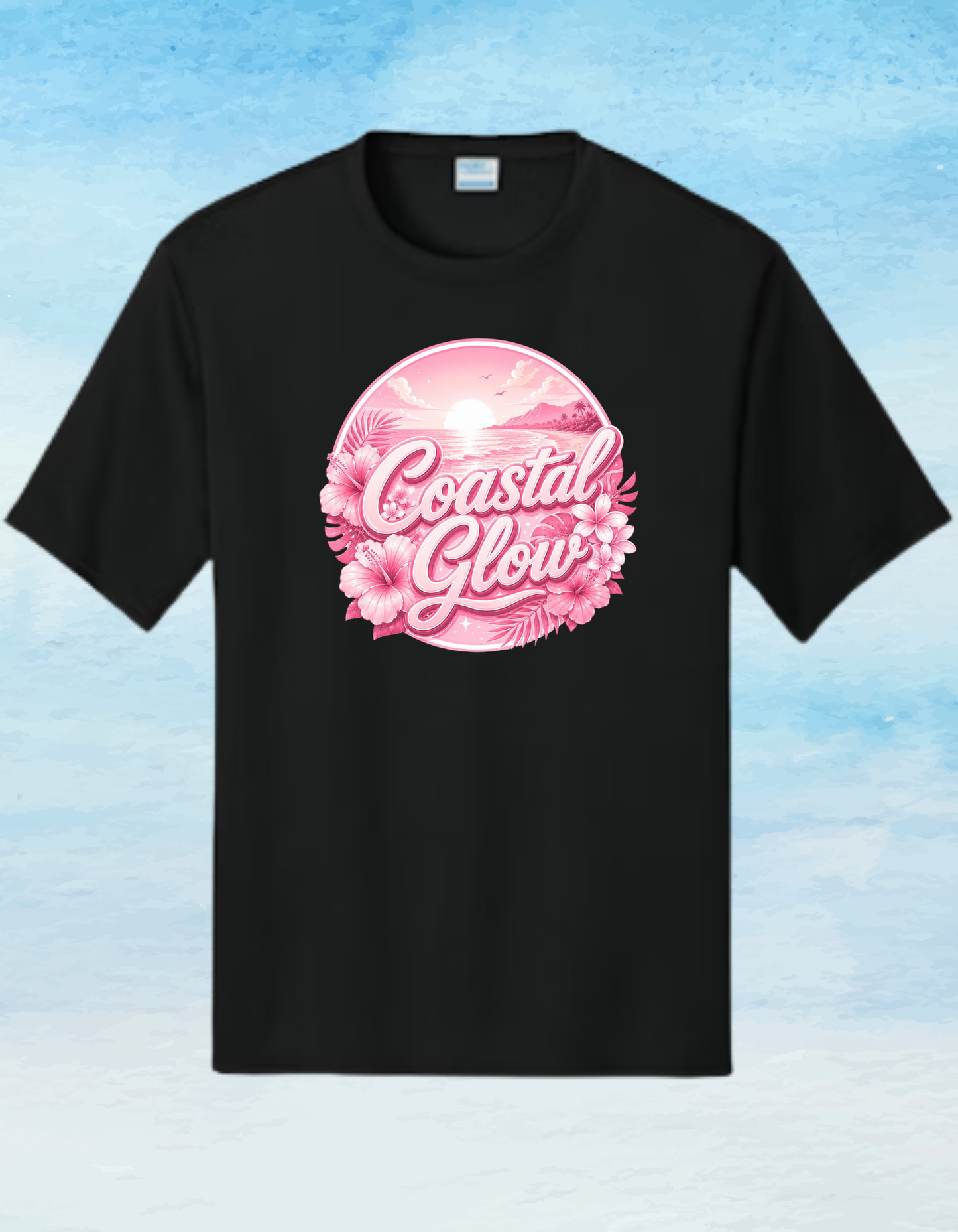 2026 ECA Team T-Shirt