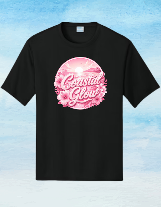 2026 ECA Team T-Shirt