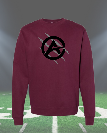 Auburn Rec Crewneck