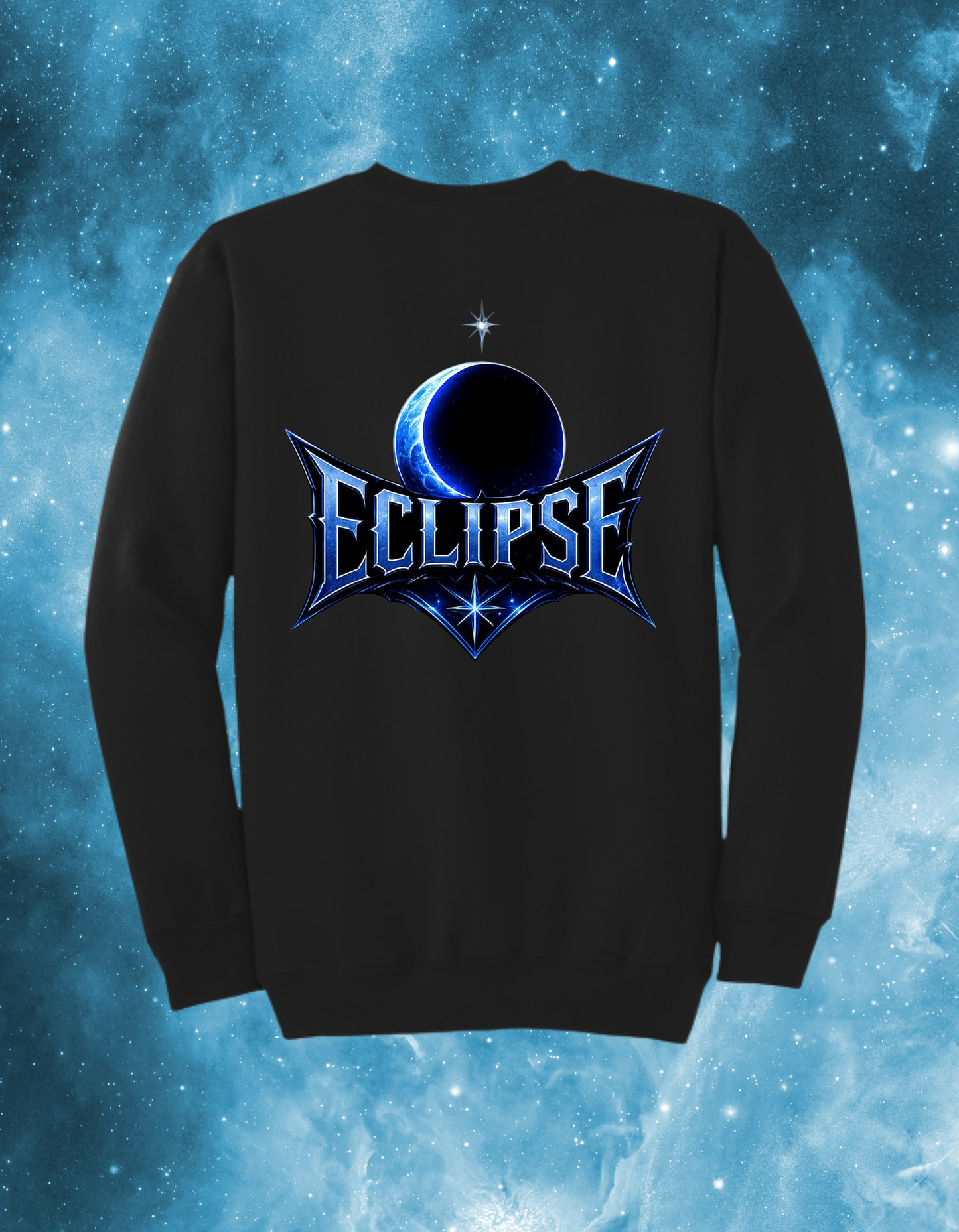 2026 Element Team Crewneck Sweatshirt