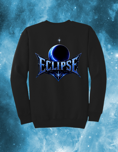 2026 Element Team Crewneck Sweatshirt