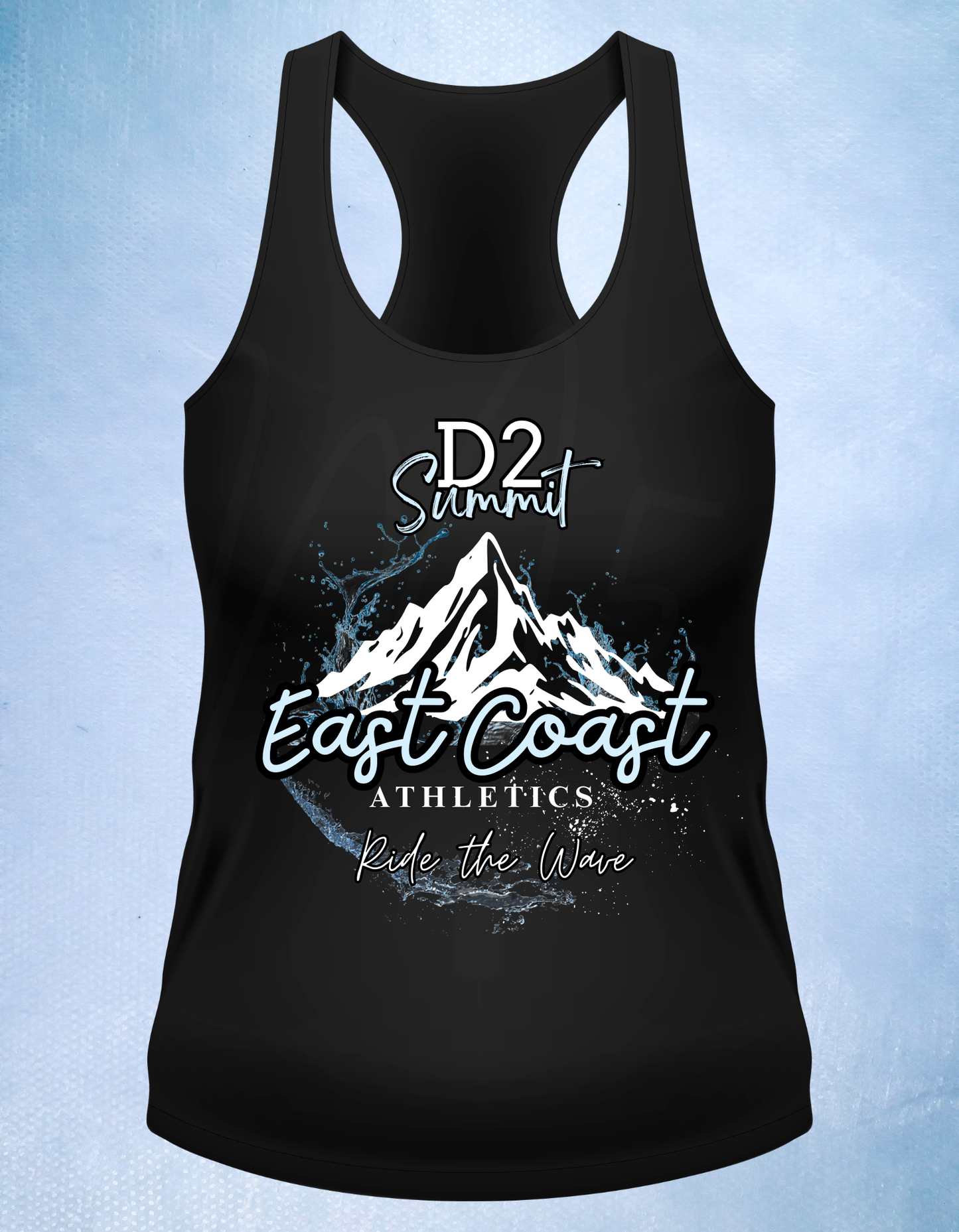 D2 Summit Apparel