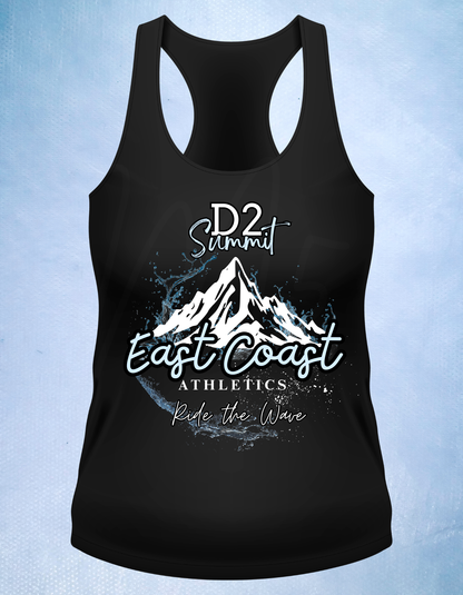 D2 Summit Apparel