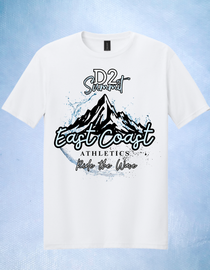 D2 Summit Apparel