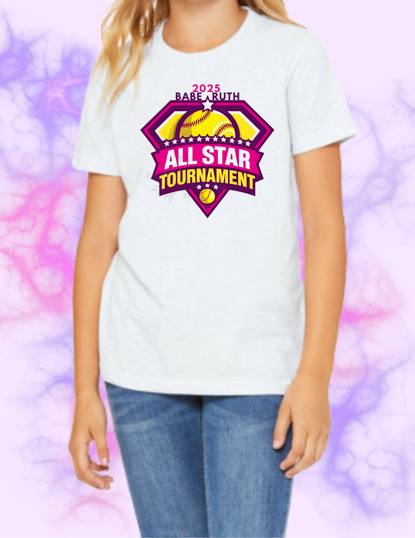 Softball All Star T-Shirt