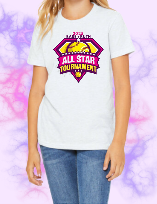 Softball All Star T-Shirt