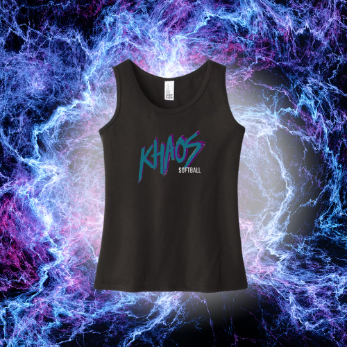 Khaos Tanktop
