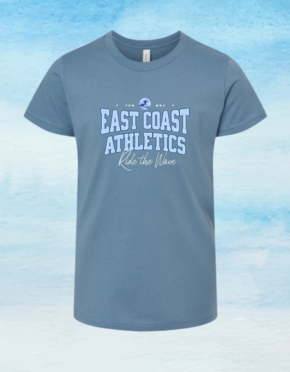 ECA Bella & Canvas T-Shirt