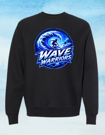 2026 ECA Team Crewneck Sweatshirt