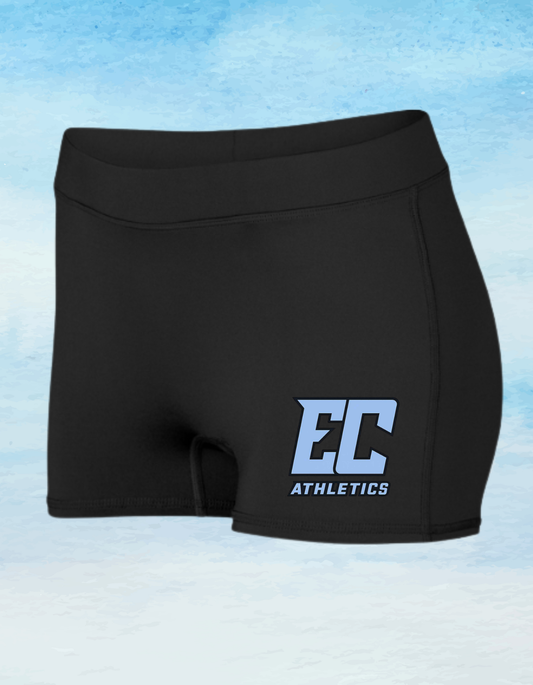 ECA Fitted Shorts