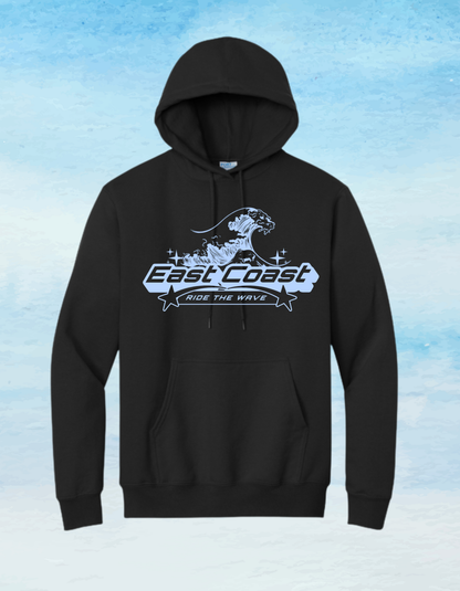 ECA Hoodie