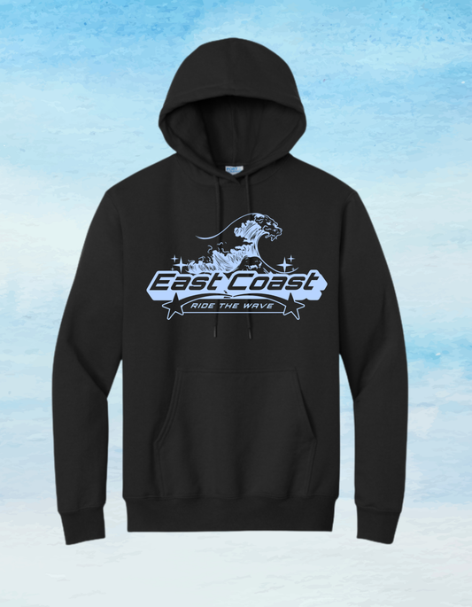 ECA Hoodie