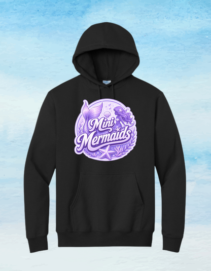 2026 ECA Team Hooded Sweatshirt