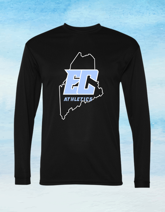 ECA Dri-Fit Long Sleeve
