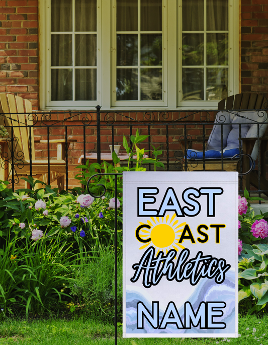 East Coast Garden Flags Fundraiser