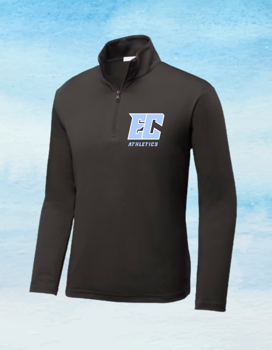 ECA Quarter Zip