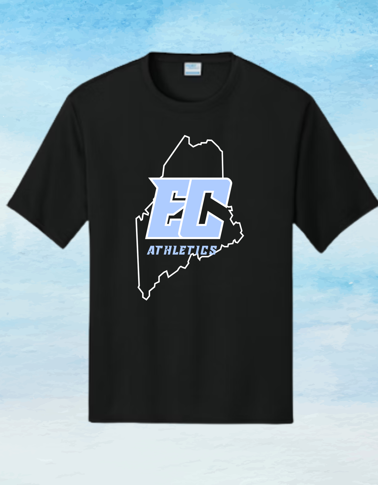 ECA Gildan Softstyle T-Shirt